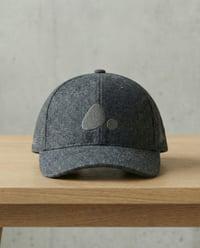 Minimalist Cap view 1