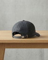 Minimalist Cap view 2