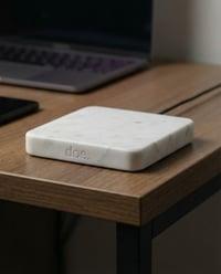 Stone Wireless Charger view 1