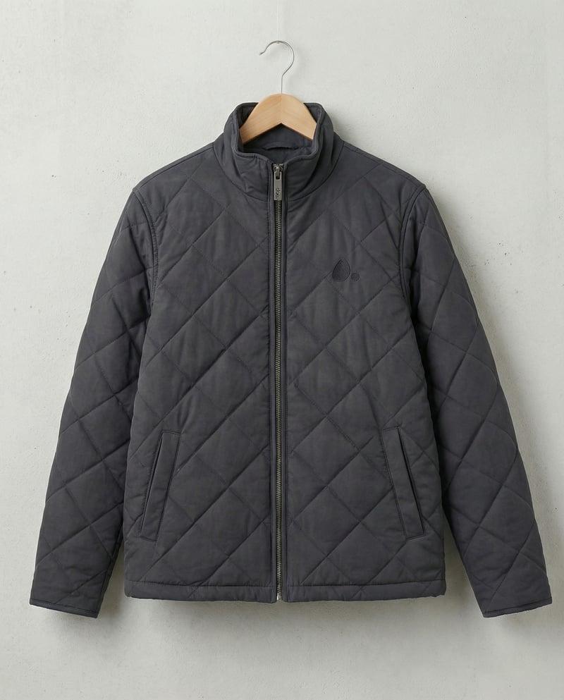 Quilted Jacket