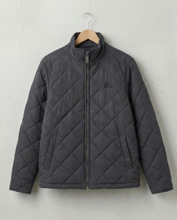 Quilted Jacket