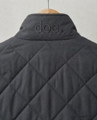 Quilted Jacket view 2