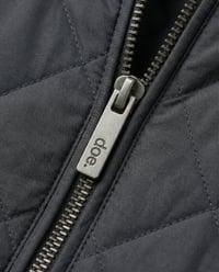 Quilted Jacket view 3