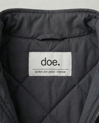 Quilted Jacket view 4