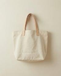 Canvas Tote view 3